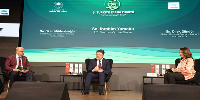 Gıdaya Online Takip Sistemi Geliyor