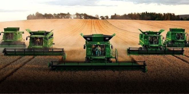 Tarımsal Desteklemeler Ödeniyor!