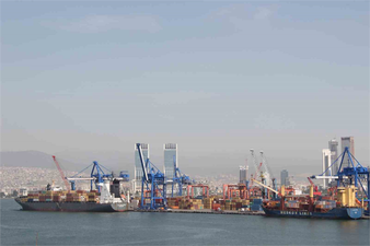 İncir ve Zeytinyağıyla Aydın, 2023`te İhracat Arenasında Liderlik Koltuğunda!