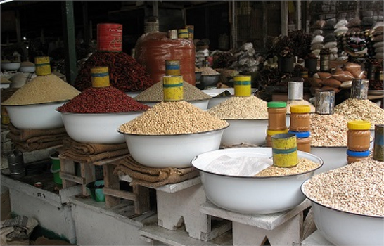 Alman Araştırmacılar Uyarıyor: İklim Değişikliği Gıda Fiyatlarını %3,2 Artırabilir